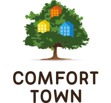 Residential Complex «COMFORT TOWN»
