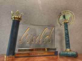 KAN Development стала девелопером года по версии ежегодной премии Ibuild