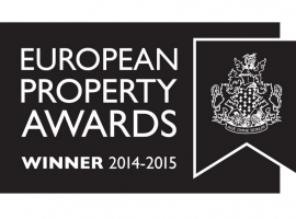 KAN Development признана девелопером года по версии EEA Real Estate Awards 2016
